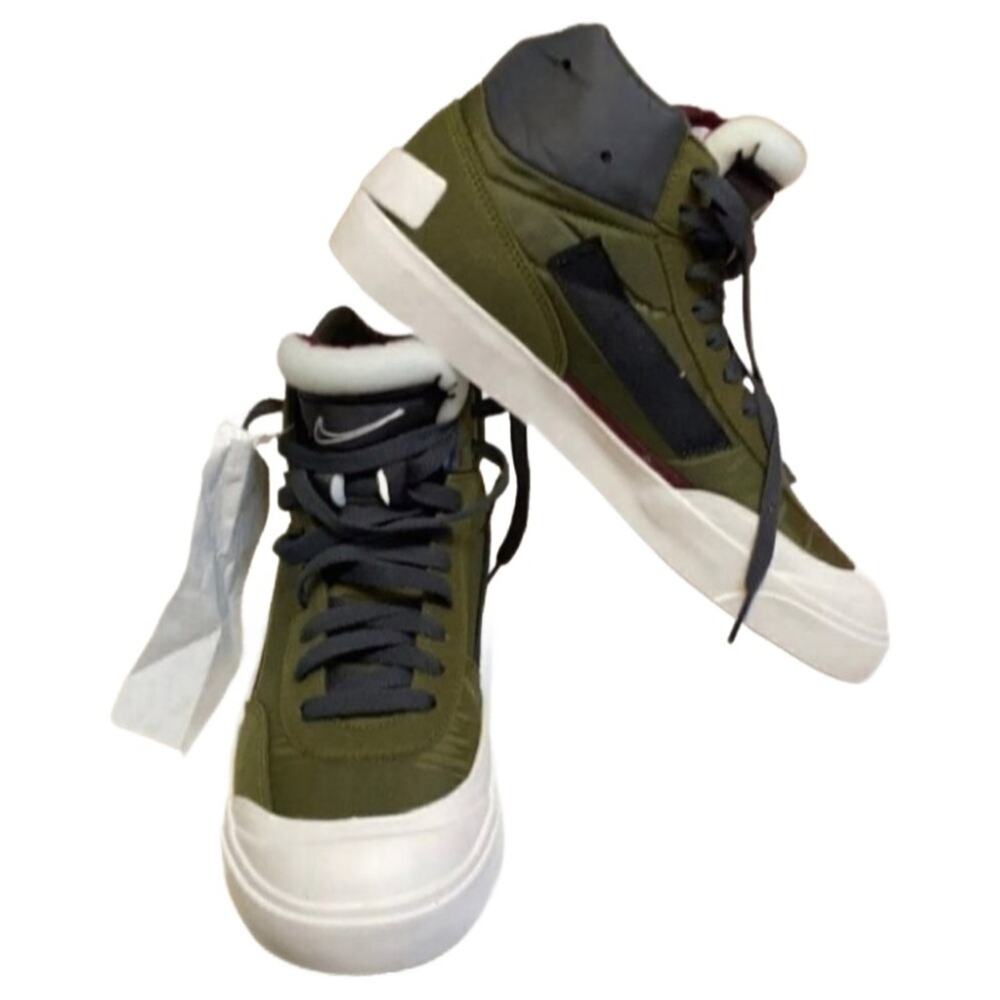 Nike Drop-Type mid - Picture 2 of 7